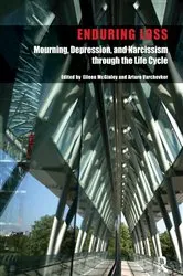 Book cover of Enduring Loss by Eileen McGinley