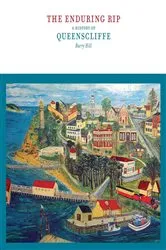 Book cover of Enduring Rip by Barry Hill
