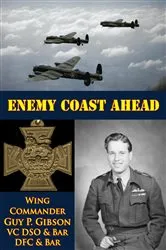 Book cover of Enemy Coast Ahead [Illustrated Edition] by Unknown