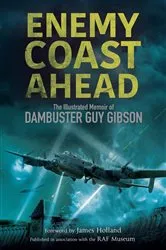 Book cover of Enemy Coast Ahead by Unknown