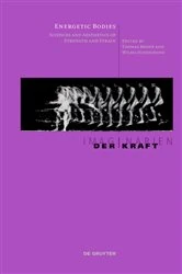 Book cover of Energetic Bodies by Thomas Moser