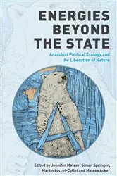 Book cover of Energies Beyond the State by Unknown