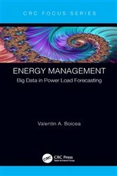 Book cover of Energy Management by Valentin A. Boicea