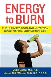 Book cover of Energy to Burn by Unknown