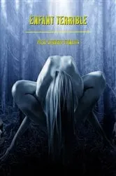 Book cover of Enfant terrible by Pier-Giorgio Tomatis