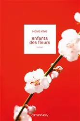 Book cover of Enfants des fleurs by Unknown