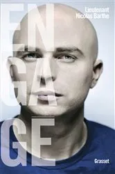 Book cover of Engagé by Unknown