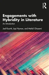 Book cover of Engagements with Hybridity in Literature by Joel Kuortti