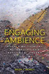 Book cover of Engaging Ambience by Unknown