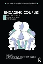 Book cover of Engaging Couples by Andrew Balfour