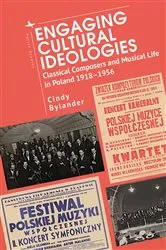 Book cover of Engaging Cultural Ideologies by Cindy Bylander