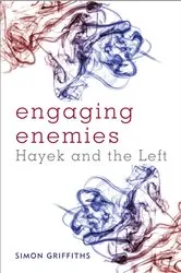 Book cover of Engaging Enemies by Simon Griffiths