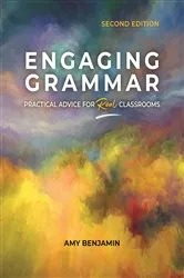Book cover of Engaging Grammar (2nd ed.) by Amy Benjamin