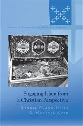Book cover of Engaging Islam from a Christian Perspective by C.K. Robertson