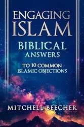 Book cover of Engaging Islam by Mitchell Beecher