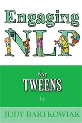Book cover of Engaging NLP for Tweens by Unknown