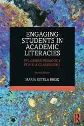Book cover of Engaging Students in Academic Literacies (2nd ed.) by Unknown