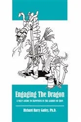 Book cover of Engaging the Dragon by Richard Harry Gatley