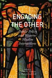 Book cover of Engaging the Other by K. Karim
