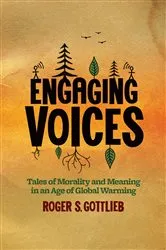Book cover of Engaging Voices by Roger S. Gottlieb