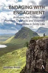 Book cover of Engaging with Engagement by Unknown