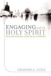 Book cover of Engaging with the Holy Spirit by Unknown