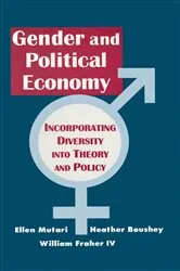 Book cover of Engendered Economics by Ellen Mutari