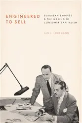 Book cover of Engineered to Sell by Jan L. Logemann