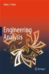 Book cover of Engineering Analysis by Yen-Ching Pao