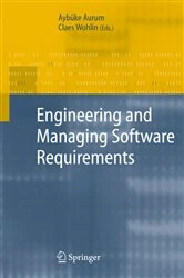 Book cover of Engineering and Managing Software Requirements by Aybüke Aurum