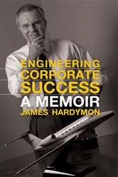 Book cover of Engineering Corporate Success by Unknown