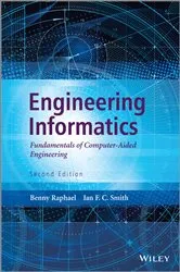 Book cover of Engineering Informatics (2nd ed.) by Unknown