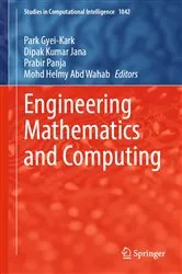 Book cover of Engineering Mathematics and Computing by Unknown