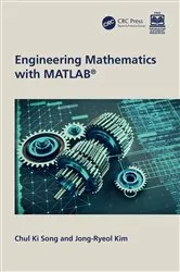 Book cover of Engineering Mathematics with MATLAB by Unknown