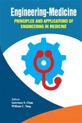 Book cover of Engineering-Medicine by Lawrence S. Chan