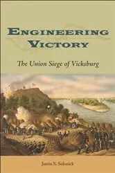 Book cover of Engineering Victory by Justin S. Solonick