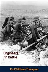 Book cover of Engineers in Battle by Unknown