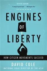 Book cover of Engines of Liberty by Unknown