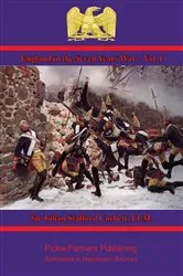 Book cover of England in the Seven Years War – Vol. I by Unknown