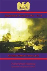 Book cover of England in the Seven Years War – Vol. II by Unknown