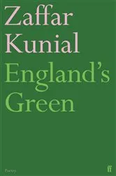 Book cover of England’s Green by David Matless