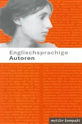 Book cover of Englischsprachige Autoren by Bernd Engler