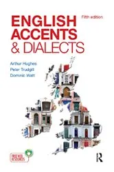Book cover of English Accents and Dialects (5th ed.) by Unknown