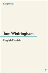 Book cover of English Captain by Thomas Wintringham