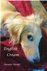Book cover of English Cream by Renate Model