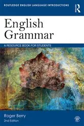 Book cover of English Grammar (2nd ed.) by Roger Berry