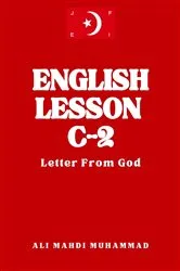 Book cover of English Lesson C-2 by Ali Mahdi Muhammad
