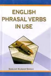 Book cover of English Phrasal Verbs in Use by Unknown