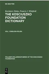 Book cover of English-Polish (2nd ed.) by Kazimierz Bulas