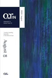 Book cover of English QTIN August 2024 by Unknown